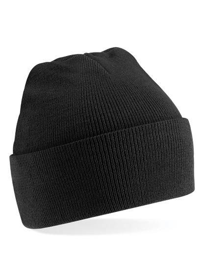 Epic Label Bonnets Beechfield B45b Bonnet Original À Revers Enfant