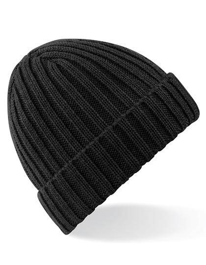 Epic Label Bonnets Beechfield B465 Bonnet Chunky