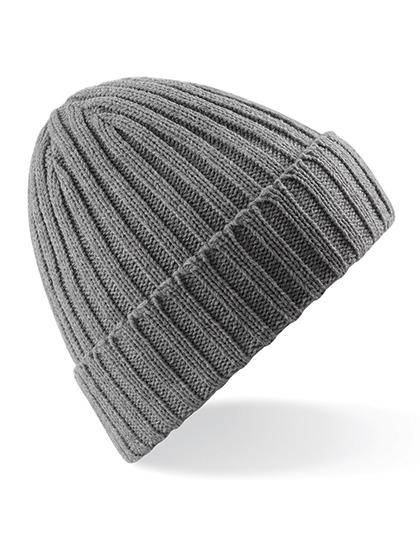 Epic Label Bonnets Beechfield B465 Bonnet Chunky