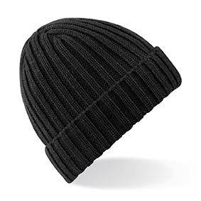 Epic Label Bonnets Beechfield B465 Bonnet Chunky
