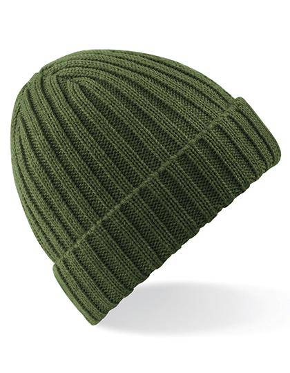 Epic Label Bonnets Beechfield B465 Bonnet Chunky