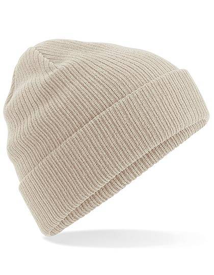 Epic Label Bonnets Beechfield B50 Organic Cotton Beanie