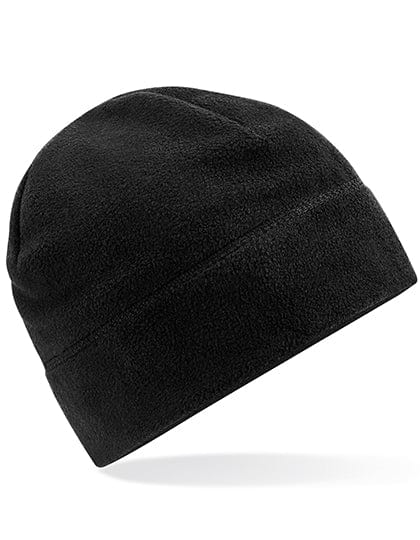Epic Label Bonnets Beechfield Cb244R Bonnet Pull-On En Polaire Recyclé