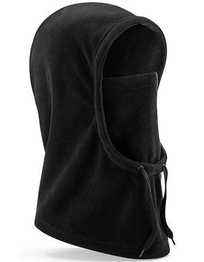 Epic Label Bonnets Beechfield Cb282R Capuche En Polaire Recyclée