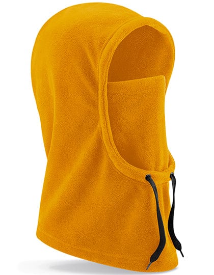 Epic Label Bonnets Beechfield Cb282R Capuche En Polaire Recyclée