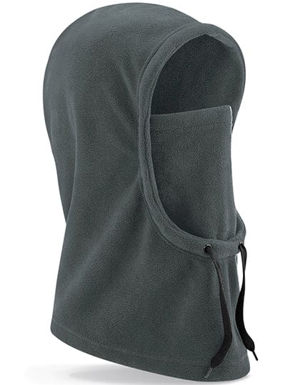 Epic Label Bonnets Beechfield Cb282R Capuche En Polaire Recyclée
