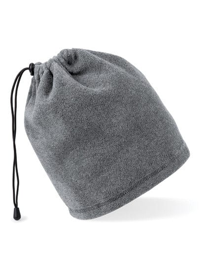 Epic Label Bonnets Beechfield CB285 Chauffe Cou Tête Suprafleece