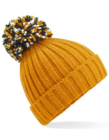 Epic Label Bonnets Beechfield CB390 Bonnet Hygge