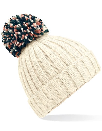 Epic Label Bonnets Beechfield CB390 Bonnet Hygge