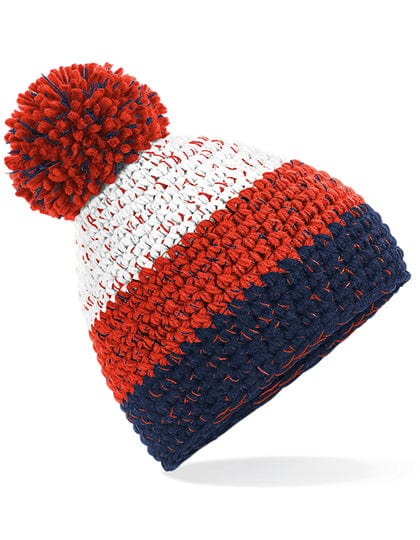 Epic Label Bonnets Beechfield CB436 Bonnet Freestyle