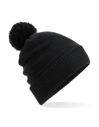 Epic Label Bonnets Beechfield CB439 Bonnet Thermique Snowstar