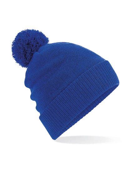 Epic Label Bonnets Beechfield CB439 Bonnet Thermique Snowstar