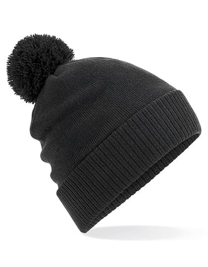 Epic Label Bonnets Beechfield CB439 Bonnet Thermique Snowstar