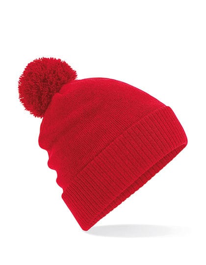 Epic Label Bonnets Beechfield CB439 Bonnet Thermique Snowstar