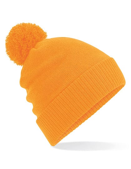 Epic Label Bonnets Beechfield CB439 Bonnet Thermique Snowstar