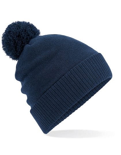 Epic Label Bonnets Beechfield CB439 Bonnet Thermique Snowstar