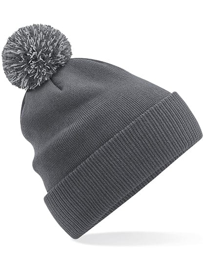 Epic Label Bonnets Beechfield Cb450R Bonnet Snowstar® Recyclé