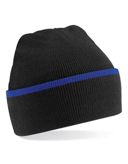 Epic Label Bonnets Beechfield CB471 Bonnet Teamwear