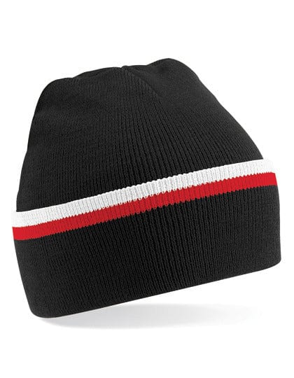 Epic Label Bonnets Beechfield CB471 Bonnet Teamwear