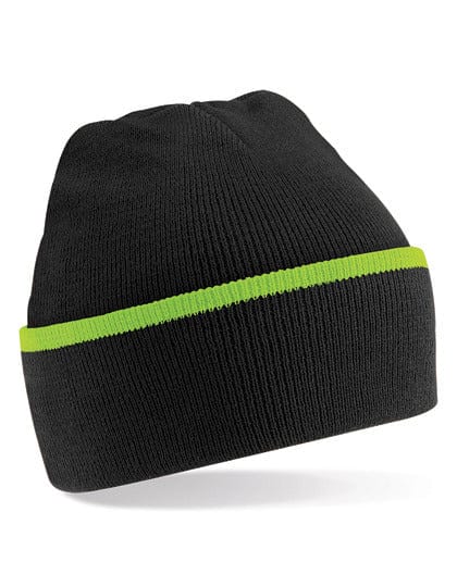 Epic Label Bonnets Beechfield CB471 Bonnet Teamwear