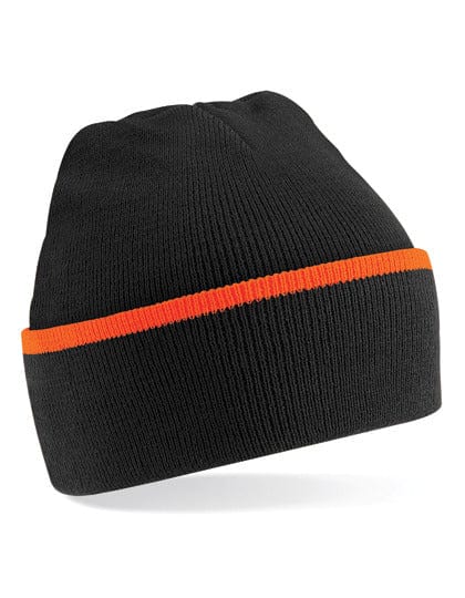 Epic Label Bonnets Beechfield CB471 Bonnet Teamwear
