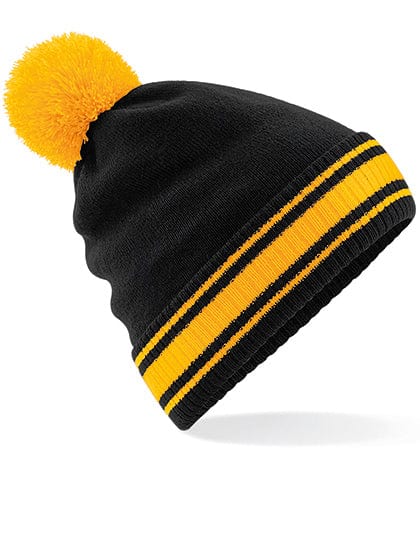 Epic Label Bonnets Beechfield CB472 Bonnet Stadium
