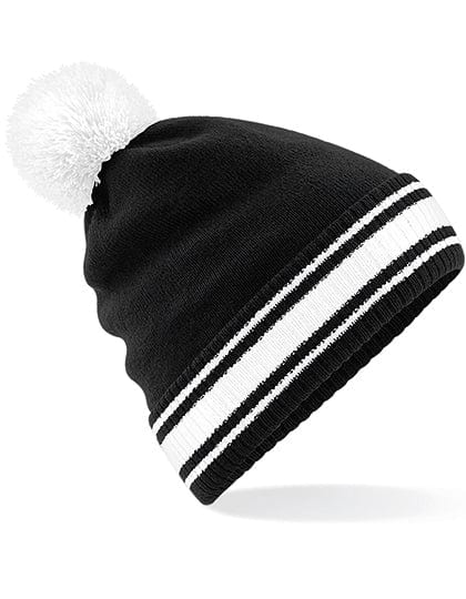 Epic Label Bonnets Beechfield CB472 Bonnet Stadium