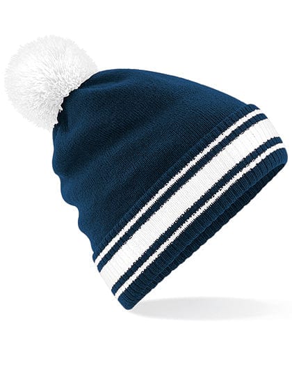Epic Label Bonnets Beechfield CB472 Bonnet Stadium