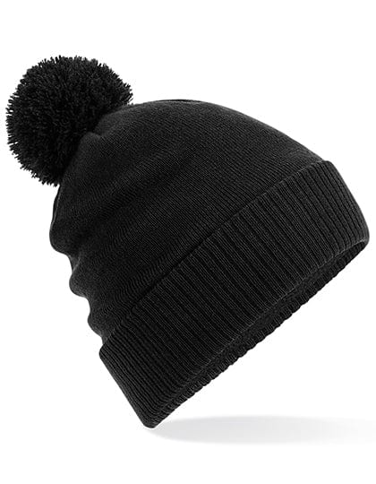 Epic Label Bonnets Beechfield CB502 Bonnet Thermique Snowstar Hydrofuge