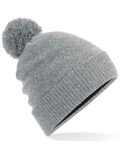 Epic Label Bonnets Beechfield CB502 Bonnet Thermique Snowstar Hydrofuge