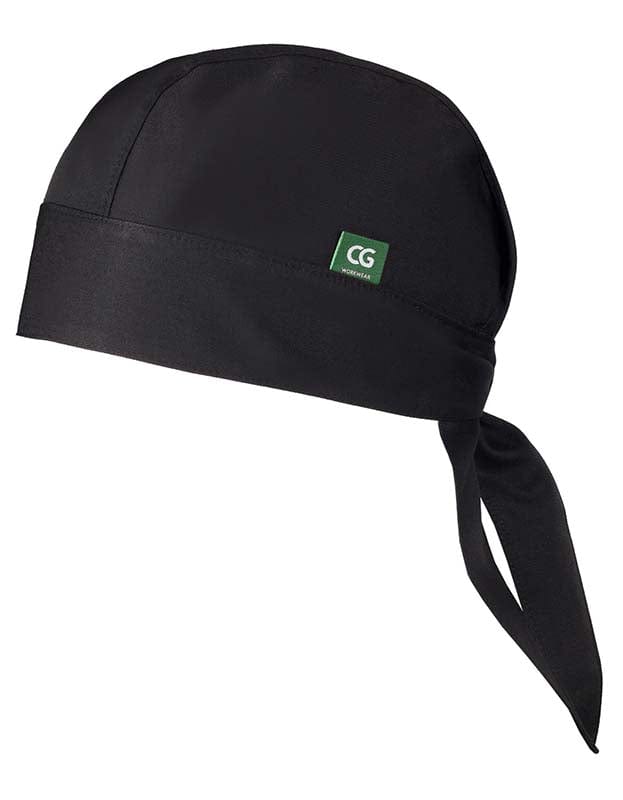 Epic Label Bonnets Cg Workwear Cgw0185 Toque Prato Greenature Bio