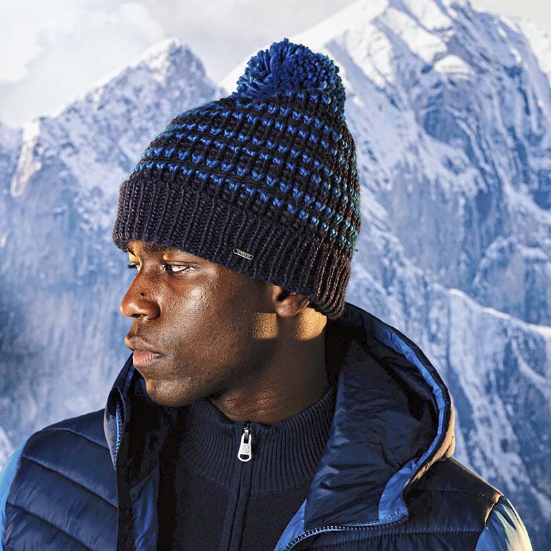 Epic Label Bonnets Dare 2B Elite / Edit Dpc001 Bonnet Doublé Polaire Headstart