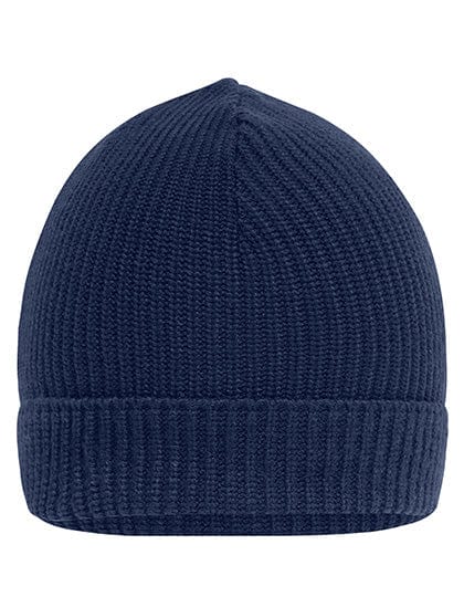 Epic Label Bonnets Myrtle Beach Mb7137 Bonnet De Travail Recyclé