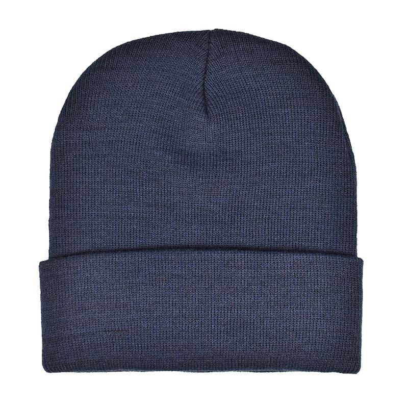 Epic Label Bonnets Printwear C1452 Bonnet Tricoté En Rpet Recyclé