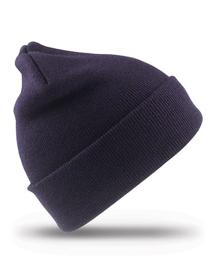 Epic Label Bonnets Result Genuine Recycled Rt929 Bonnet Du Ski Recyclé