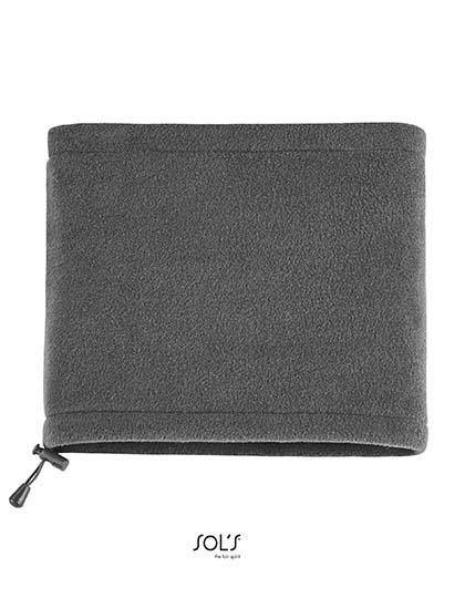 Epic Label Bonnets Sol´S 00597 Tour De Cou - Tête Polaire