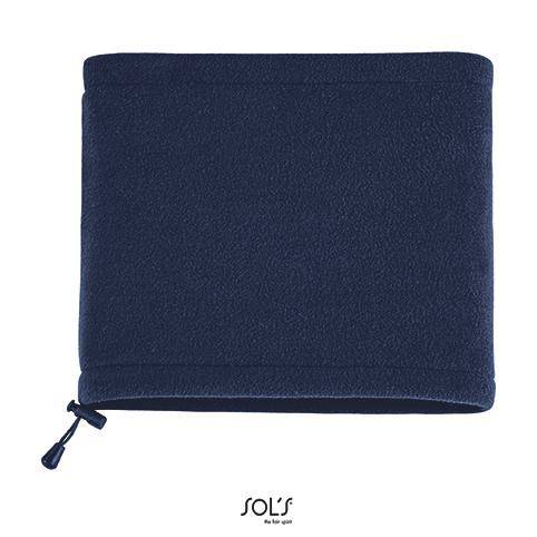 Epic Label Bonnets Sol´S 00597 Tour De Cou - Tête Polaire