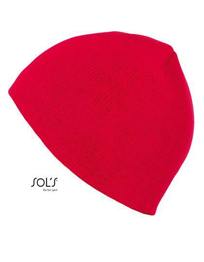 Epic Label Bonnets Sol´S 88122 Bonnet Acrylique Mixte