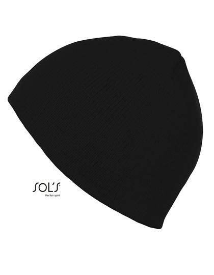 Epic Label Bonnets Sol´S 88122 Bonnet Acrylique Mixte
