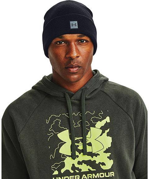 Epic Label Bonnets Under Armour Bonnet Truckstop