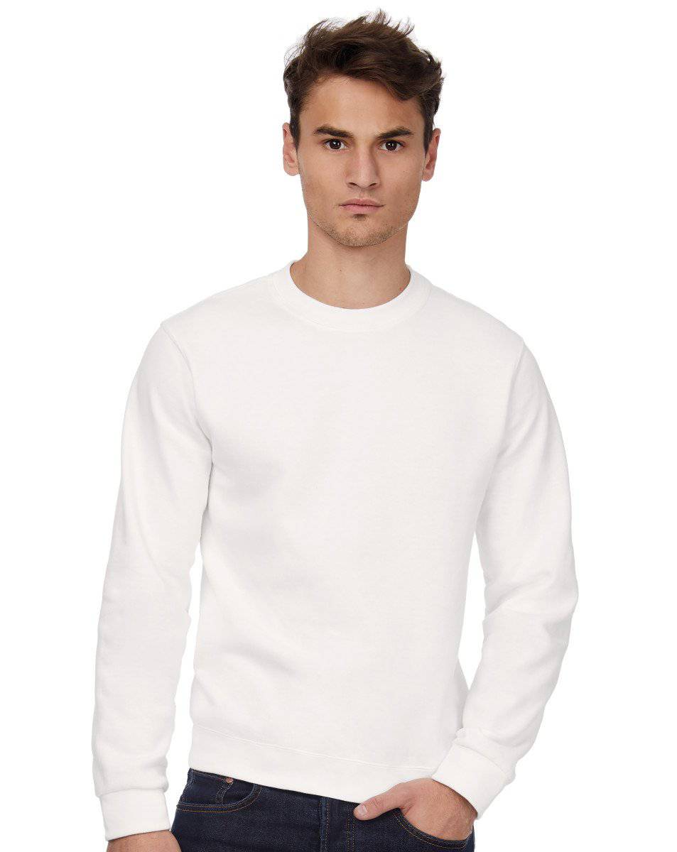 Epic Label Capuche B&C Id.002 Sweat-Shirt