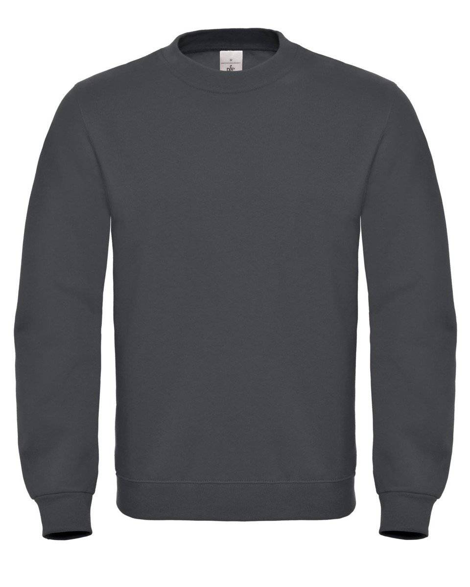 Epic Label Capuche B&C Id.002 Sweat-Shirt