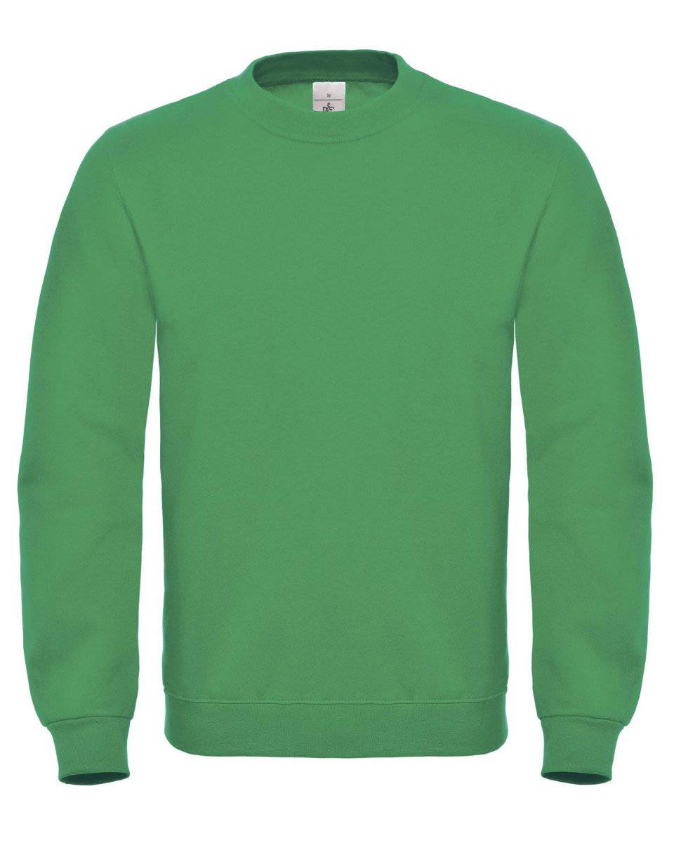 Epic Label Capuche B&C Id.002 Sweat-Shirt