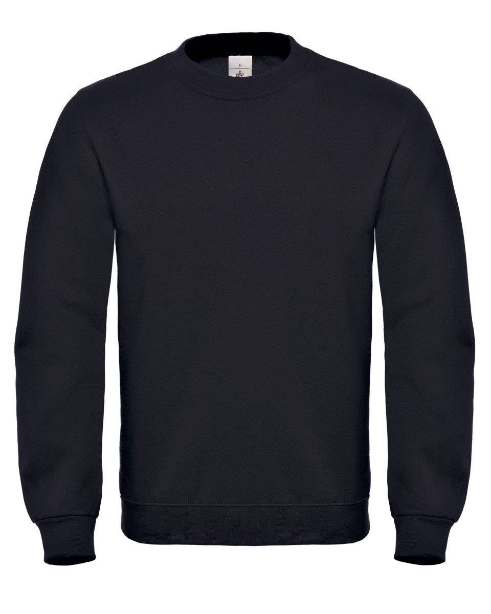 Epic Label Capuche B&C Id.002 Sweat-Shirt