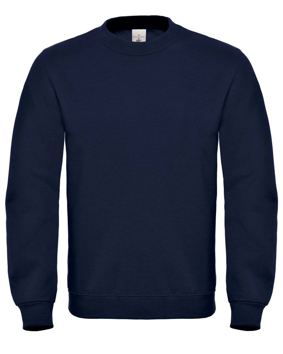 Epic Label Capuche B&C Id.002 Sweat-Shirt