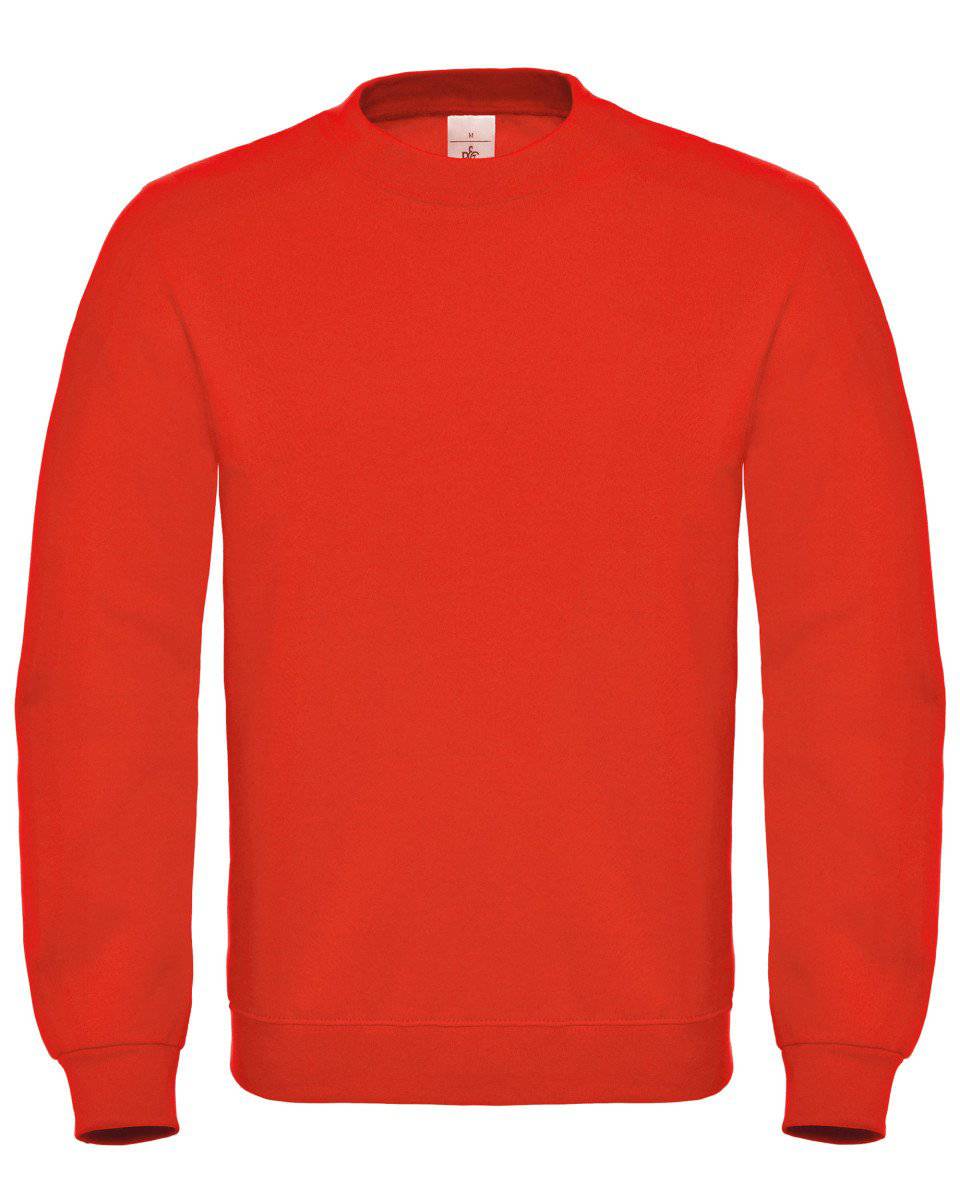 Epic Label Capuche B&C Id.002 Sweat-Shirt