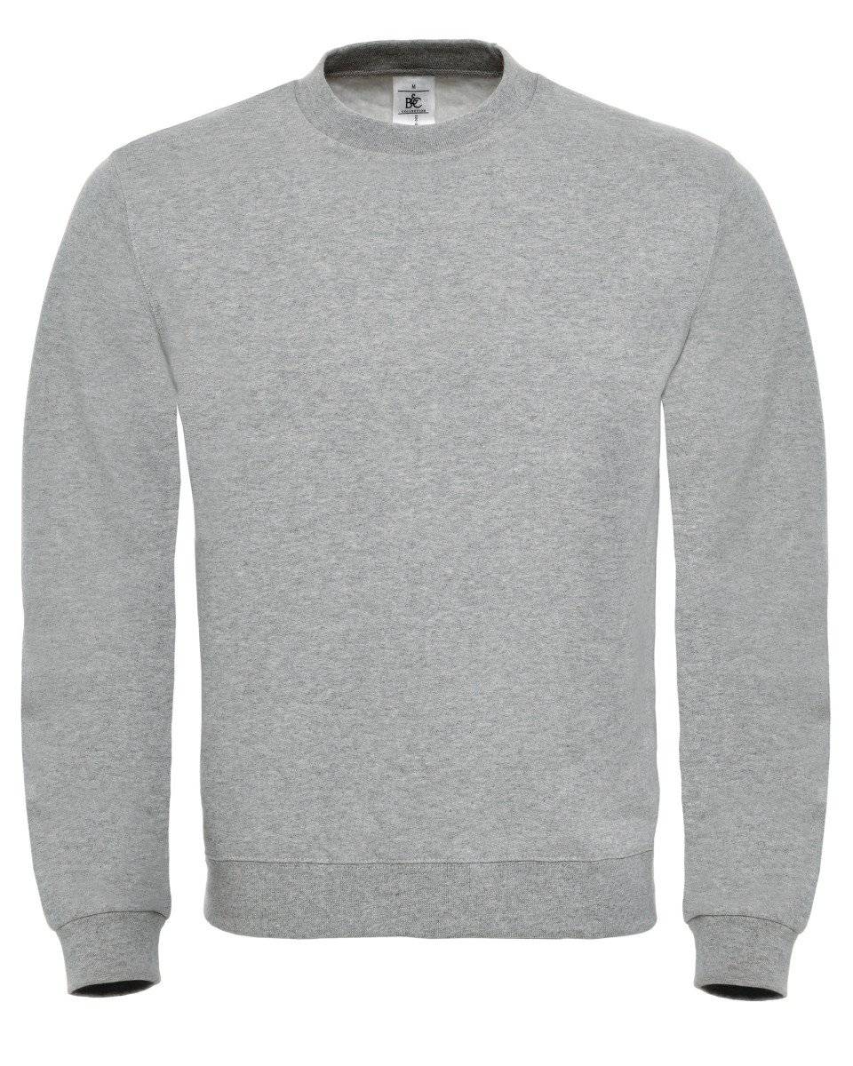 Epic Label Capuche B&C Id.002 Sweat-Shirt