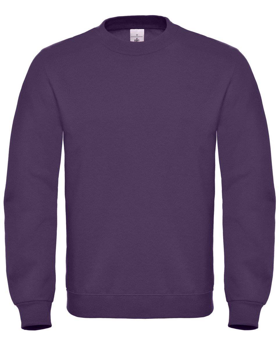 Epic Label Capuche B&C Id.002 Sweat-Shirt