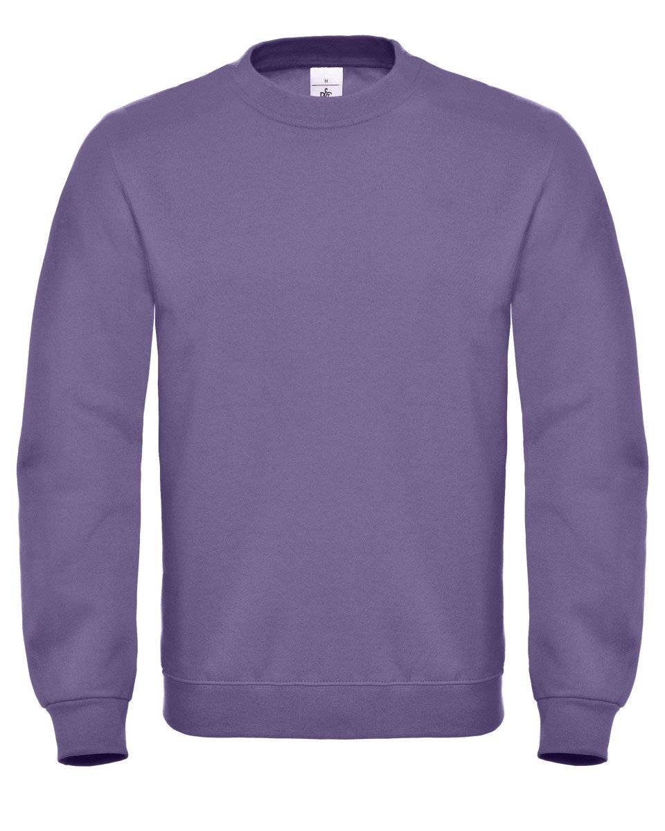 Epic Label Capuche B&C Id.002 Sweat-Shirt