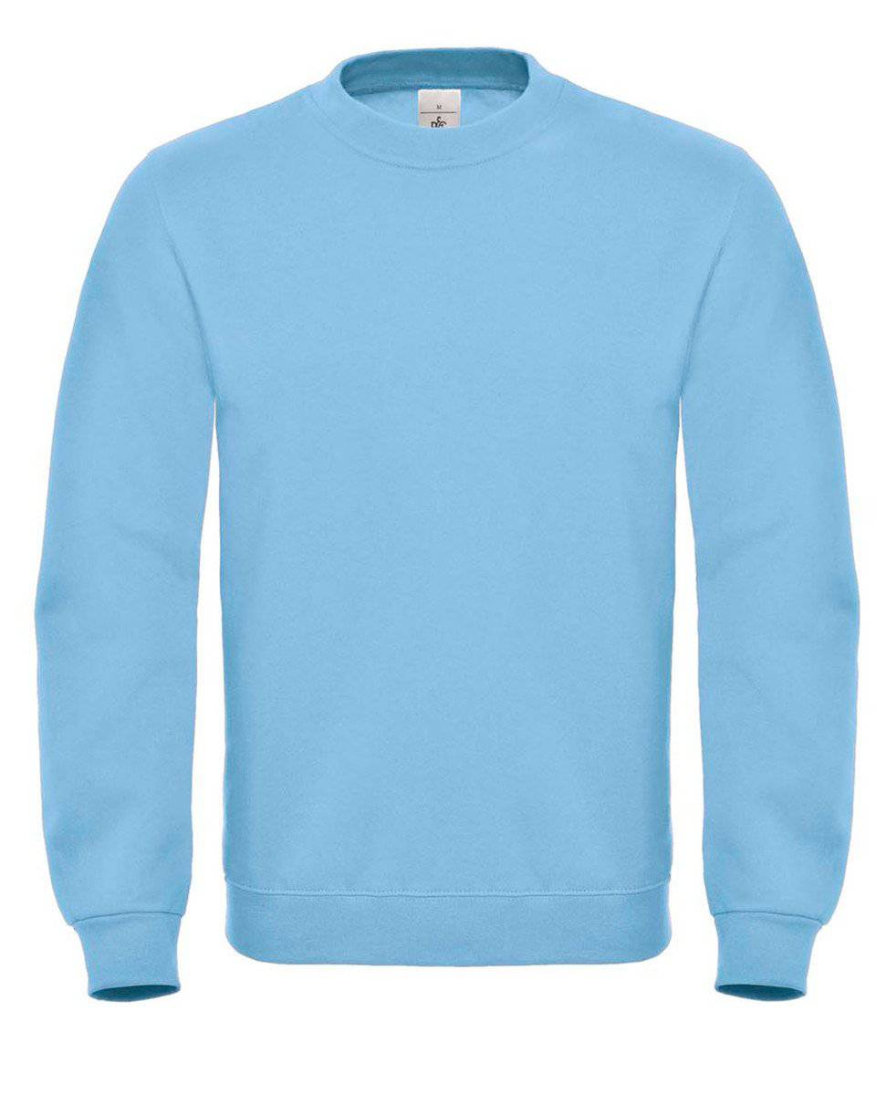 Epic Label Capuche B&C Id.002 Sweat-Shirt